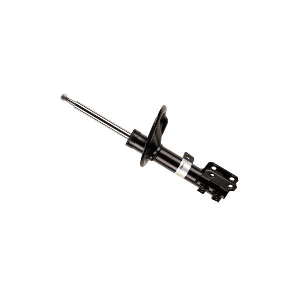 2010-2012 Kia Forte Suspension Strut Assembly - Front Left (Bilstein)