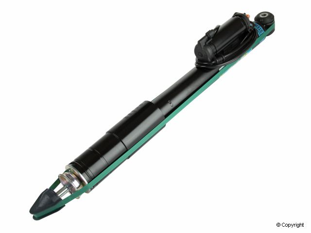 2007-2011 Mercedes-Benz CLS550 Air Shock Absorber - Rear (Bilstein)