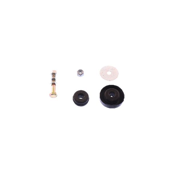 2006-2007 Mercedes-Benz C280 Suspension Shock Absorber - Rear (Bilstein)