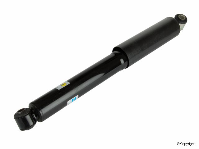 2007-2018 Freightliner Sprinter 2500 Suspension Shock Absorber - Rear (Bilstein)
