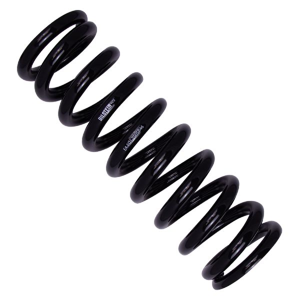 2007-2014 Toyota FJ Cruiser Coil Spring Set - Front (Bilstein)