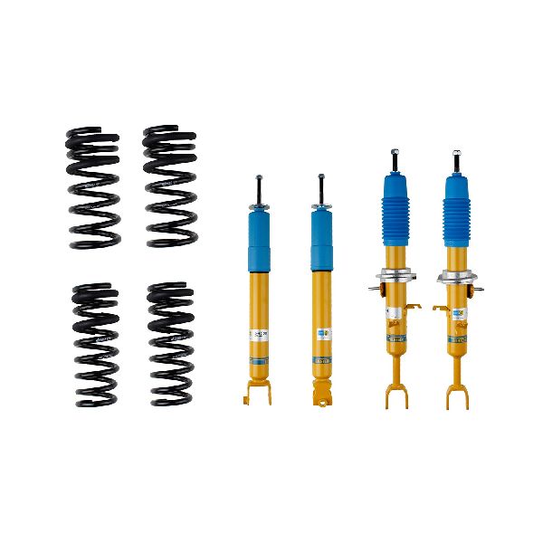 2003-2009 Nissan 350Z Suspension Kit - Front and Rear (Bilstein)