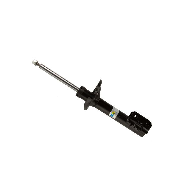 2011-2013 Ford Fiesta Suspension Strut Assembly - Front Left (Bilstein)