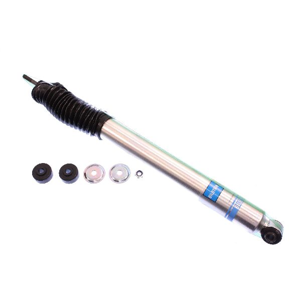 2007-2017 Jeep Wrangler Suspension Shock Absorber - Front (Bilstein)