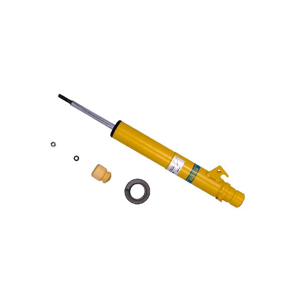 2003-2007 Mazda 6 Suspension Shock Absorber - Front Left (Bilstein)