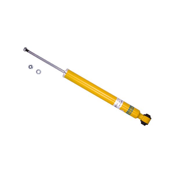 2008-2011 Mercedes-Benz C300 Suspension Shock Absorber - Rear (Bilstein)