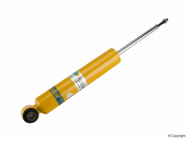 2007-2016 Volvo S80 Suspension Shock Absorber - Rear (Bilstein)