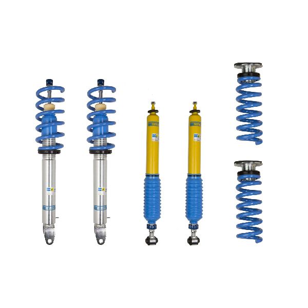 2015-2021 Mercedes-Benz C300 Suspension Kit - Front and Rear (Bilstein)
