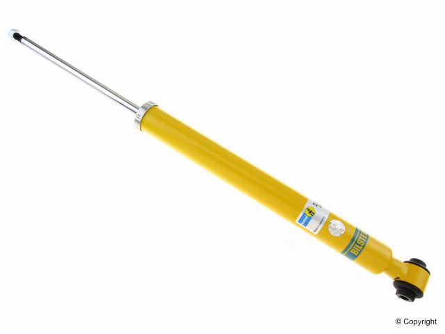 2014-2019 Mercedes-Benz CLA250 Suspension Shock Absorber - Rear (Bilstein)