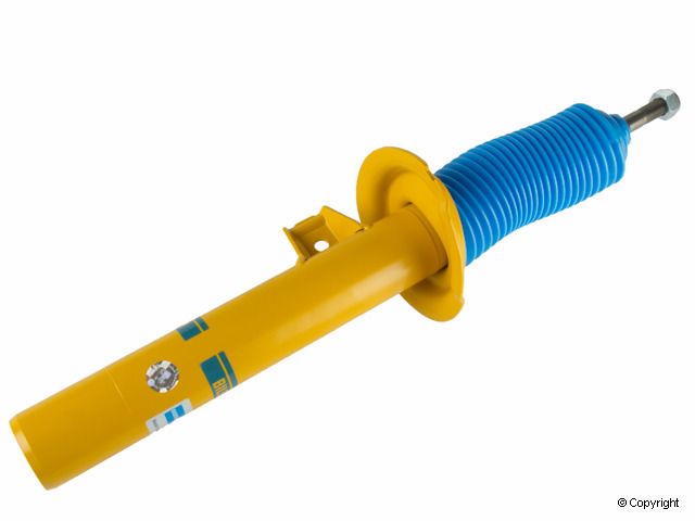 1999-2000 BMW 323i Suspension Strut Assembly - Front Right (Bilstein)