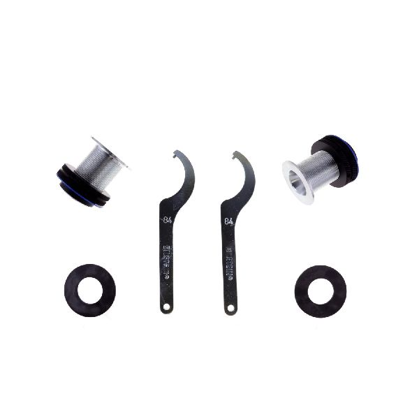 2006-2013 Audi A3 Suspension Kit - Front and Rear (Bilstein)
