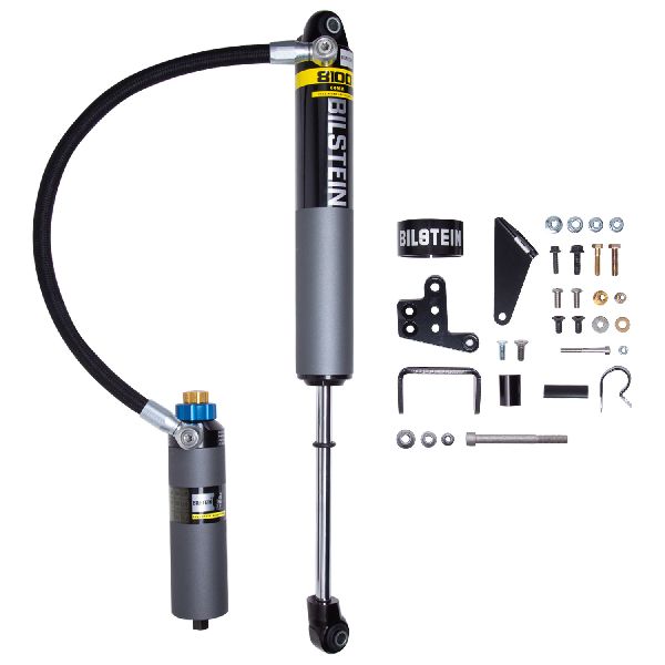 2018-2024 Jeep Wrangler Suspension Shock Absorber - Front Right (Bilstein)