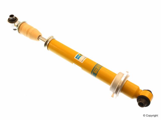 1996-2001 Audi A4 Quattro Suspension Shock Absorber - Rear (Bilstein)