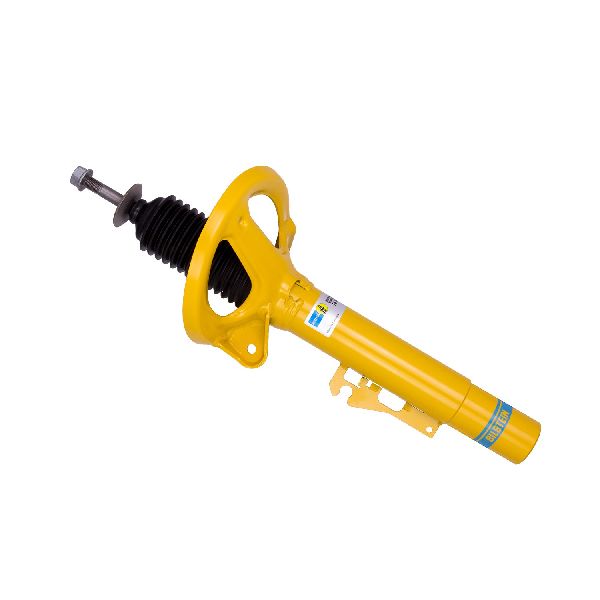 2006-2012 Porsche 911 Suspension Strut Assembly - Front Left (Bilstein)
