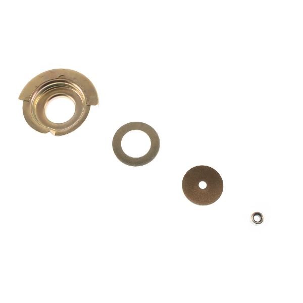 1981-1987 Audi Coupe Suspension Shock Absorber - Rear (Bilstein)