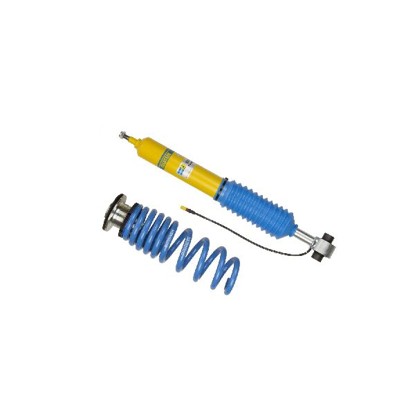 2014-2016 BMW 435i xDrive Suspension Kit - Front and Rear (Bilstein)