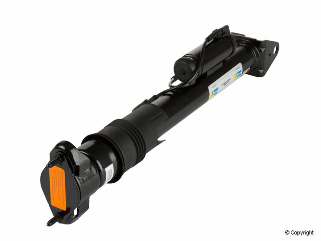 2006-2011 Mercedes-Benz ML350 Air Shock Absorber - Rear (Bilstein)