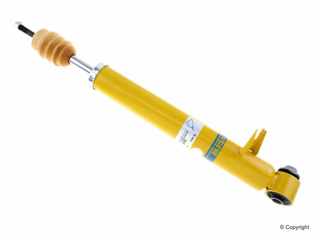 2008-2014 BMW X6 Suspension Shock Absorber - Rear Left (Bilstein)