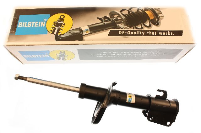 1986-1998 Saab 9000 Suspension Strut Assembly - Front (Bilstein)