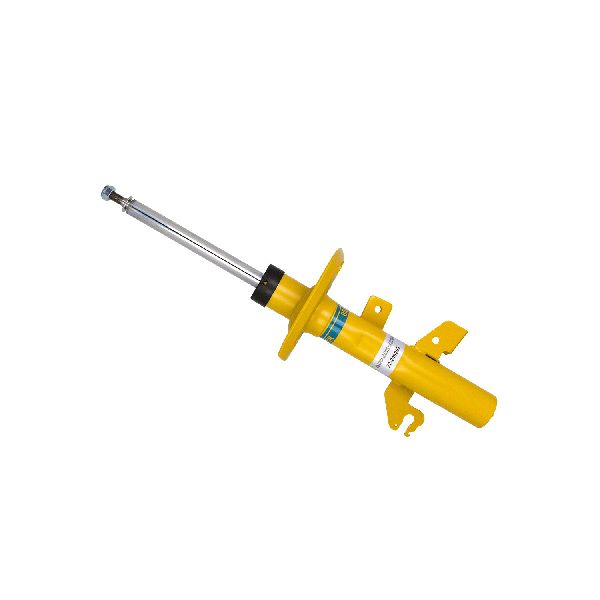 2014-2018 Jeep Cherokee Suspension Strut Assembly - Front Left (Bilstein)