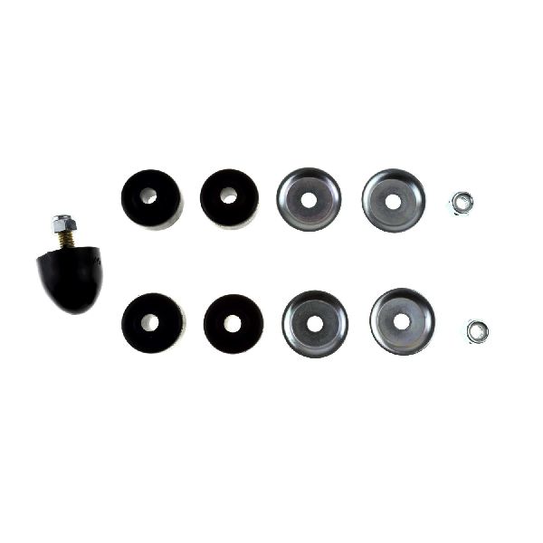 1994-2004 Ford Mustang Suspension Kit - Front and Rear (Bilstein)