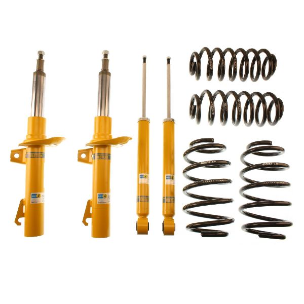 2006-2018 Volkswagen Jetta Suspension Kit - Front and Rear (Bilstein)