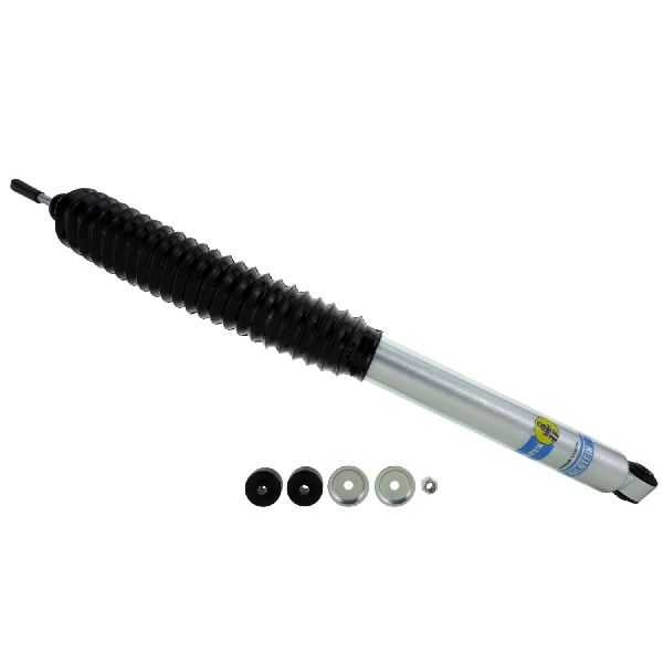 2007-2017 Jeep Wrangler Suspension Shock Absorber - Front (Bilstein)