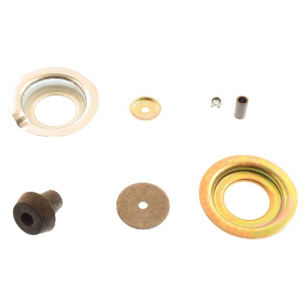1979-1981 BMW 528i Suspension Shock Absorber - Rear (Bilstein)
