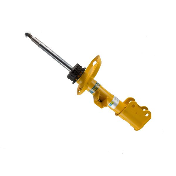 2015-2020 Mercedes-Benz GLA250 Suspension Strut Assembly - Front Left (Bilstein)