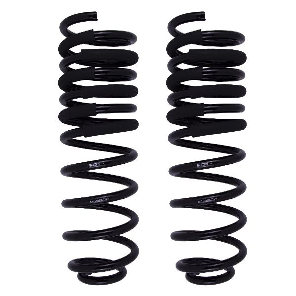 2019-2024 Ram 1500 Coil Spring Set - Rear (Bilstein)