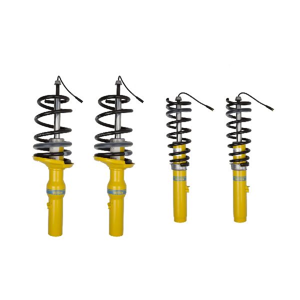 2013-2016 Porsche Boxster Suspension Kit - Front and Rear (Bilstein)