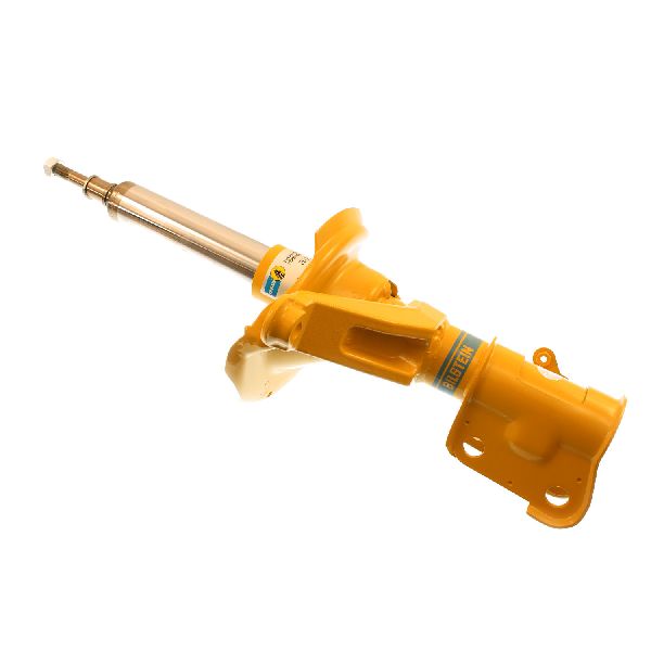 2002-2005 Honda Civic Suspension Strut Assembly - Front Left (Bilstein)