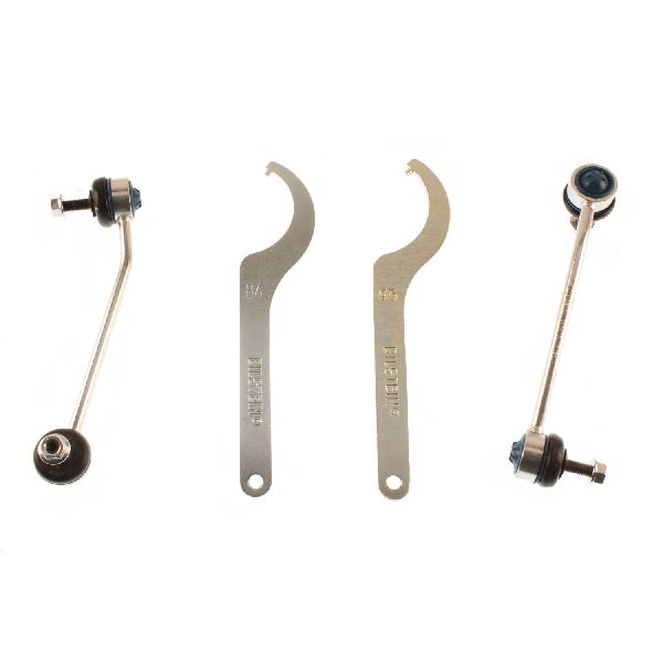 2006-2013 Porsche 911 Suspension Kit - Front and Rear (Bilstein)