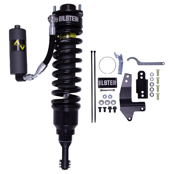 2010-2014 Toyota FJ Cruiser Suspension Shock Absorber and Coil Spring Assembly - Front Left (Bilstein)