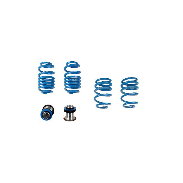 2015 Volkswagen Golf Suspension Kit - Front and Rear (Bilstein)