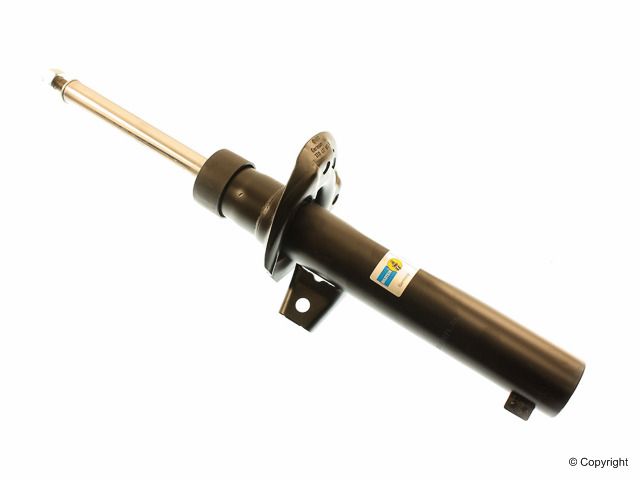 2009-2017 Volkswagen CC Suspension Strut Assembly - Front (Bilstein)