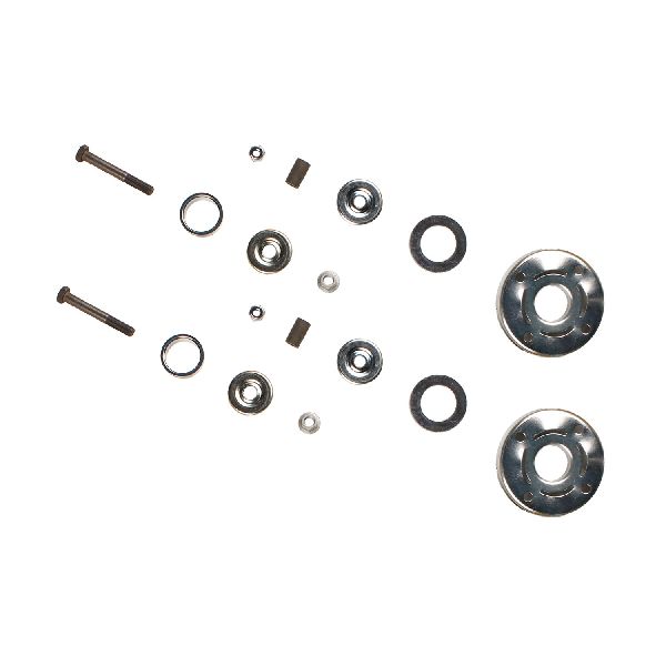 1999-2000 Audi A4 Suspension Kit - Front and Rear (Bilstein)
