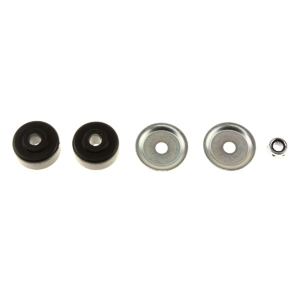 1999-2003 Dodge Durango Suspension Shock Absorber - Front (Bilstein)
