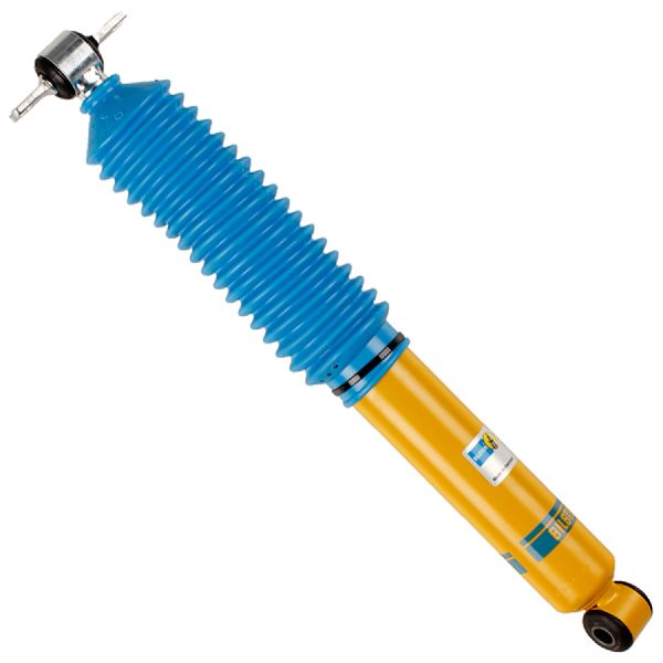 1997-2006 Jeep Wrangler Suspension Shock Absorber - Rear (Bilstein)