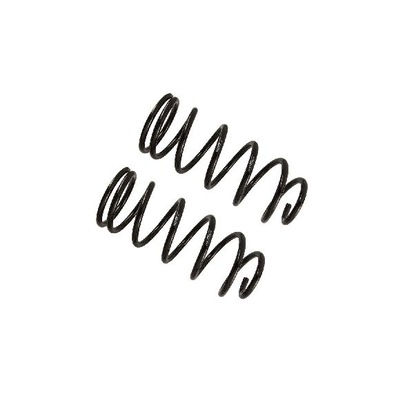 2007-2014 Toyota FJ Cruiser Coil Spring Set - Rear (Bilstein)