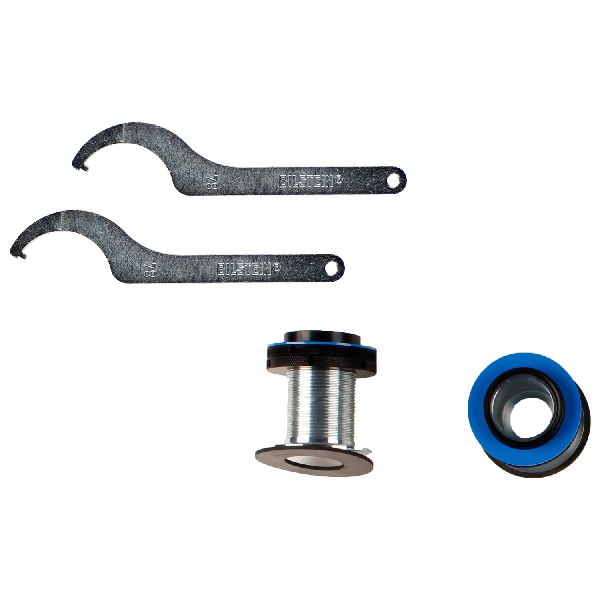 2016-2021 Audi TT Quattro Suspension Kit - Front and Rear (Bilstein)