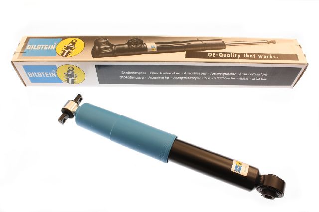 2002-2008 Jaguar X-Type Suspension Shock Absorber - Rear (Bilstein)