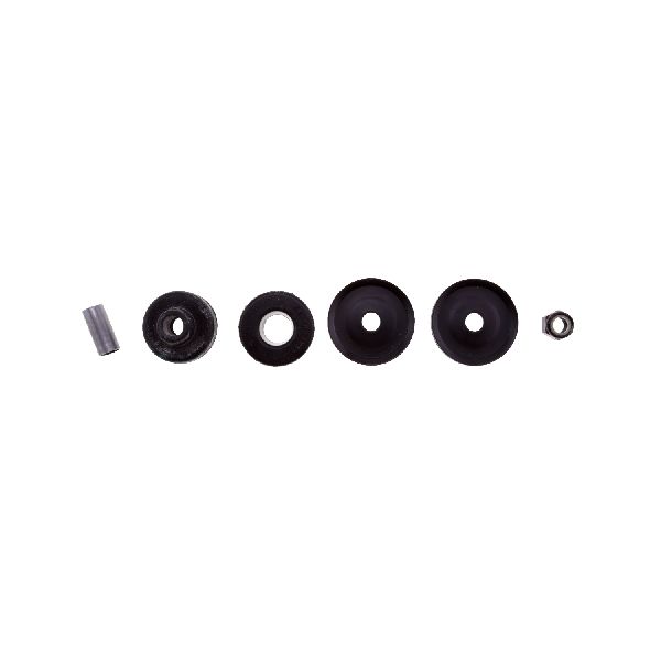2003-2009 Lexus GX470 Suspension Shock Absorber - Front (Bilstein)