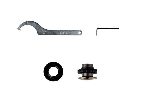 2018-2021 Audi RS5 Suspension Kit - Front and Rear (Bilstein)