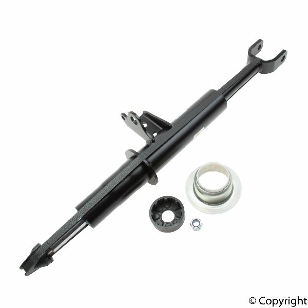 2012-2018 BMW 650i Suspension Strut Assembly - Front Right (Bilstein)