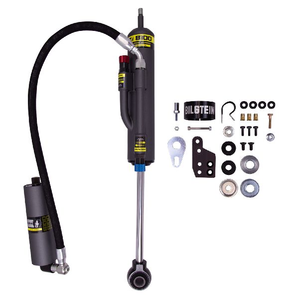 2007-2014 Toyota FJ Cruiser Suspension Shock Absorber - Rear Right (Bilstein)