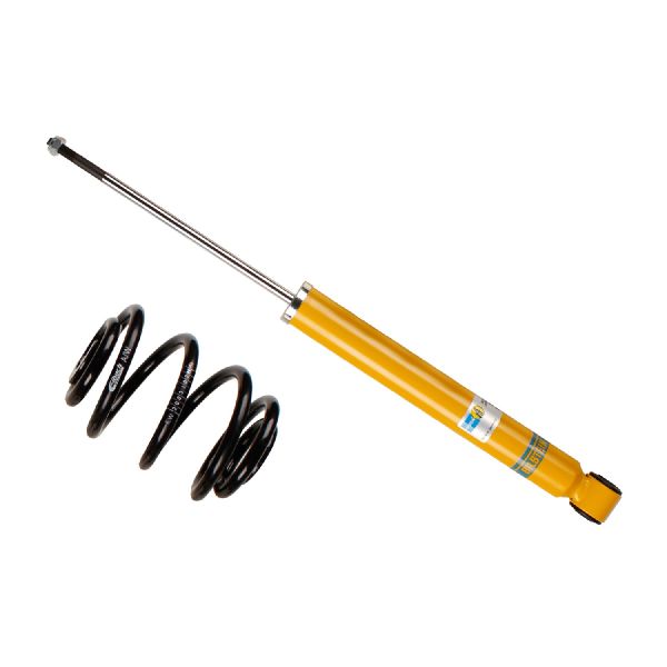 1987-1993 BMW 325i Suspension Kit - Front and Rear (Bilstein)