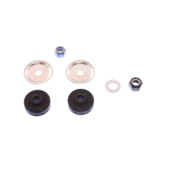 2005-2007 Ford F-250 Super Duty Steering Damper - Front (Bilstein)