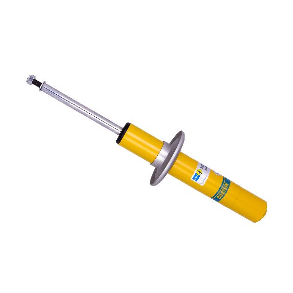 2015-2024 Porsche Macan Suspension Shock Absorber - Front (Bilstein)