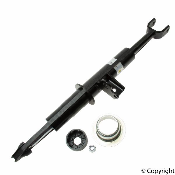 2012-2018 BMW 650i Suspension Strut Assembly - Front Left (Bilstein)